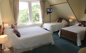 Elgin Villa Bath 3*